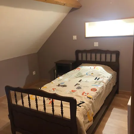 Maison De Campagne * Hamelet