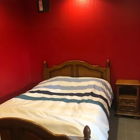 Apartment Maison De Campagne *