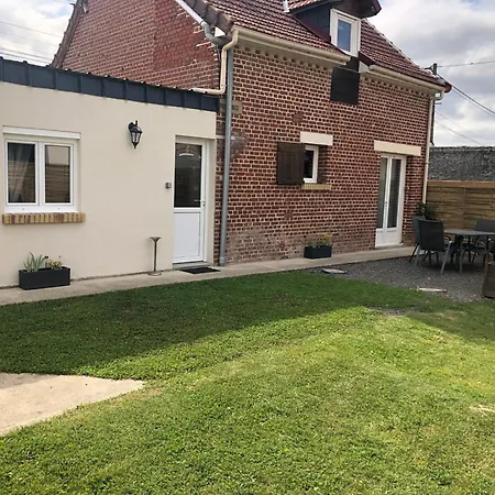 Maison De Campagne *